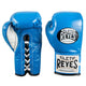 Cleto Reyes Safetec Contest Glove - Blue