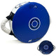 Rival Rps7 Fitness Plus Punch Shield - Navy/White