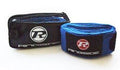 Ringside 5M Boxing Wraps Blue 5M - Blue