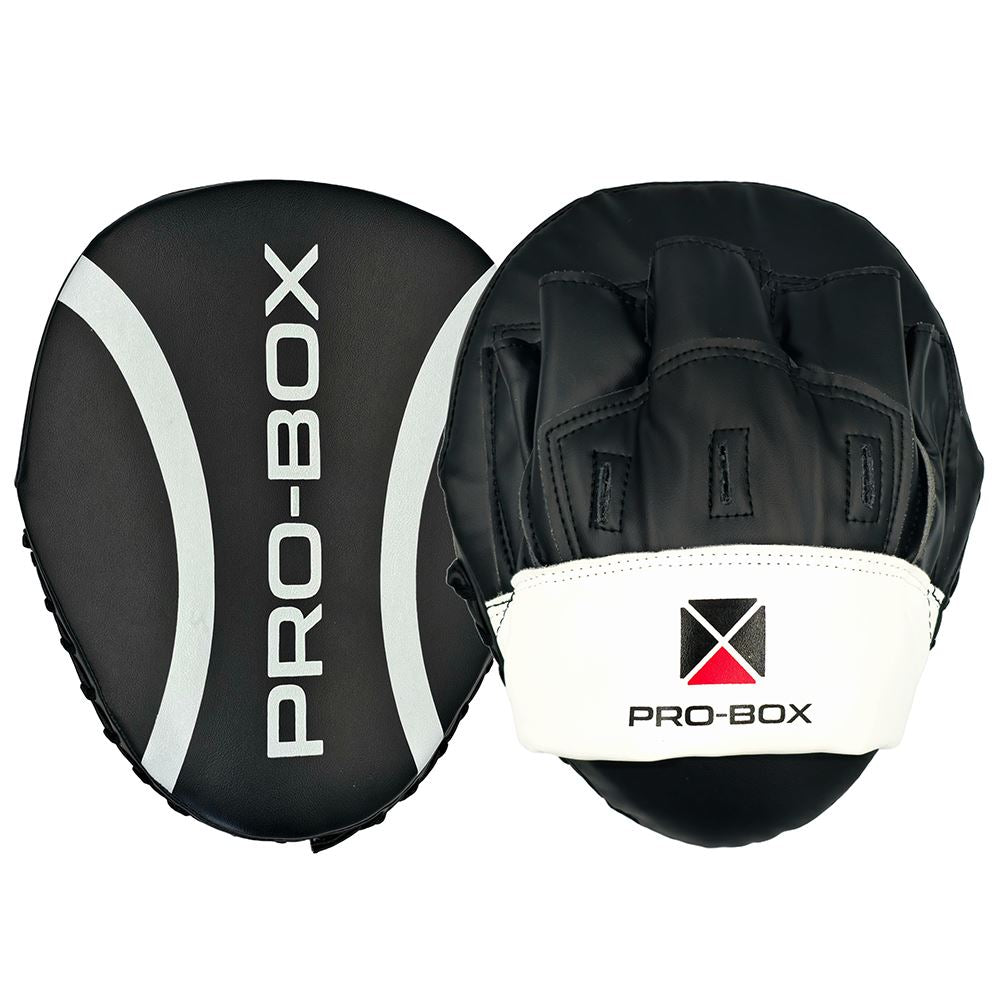PRO BOX CLUB ESSENTIAL GEN II SPEED PADS II