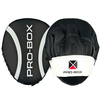 PRO BOX CLUB ESSENTIAL GEN II SPEED PADS II