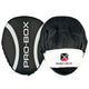 PRO BOX CLUB ESSENTIAL GEN II SPEED PADS II - Black/White