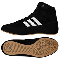 Thumbnail for Adidas New Havoc Kids Ring Boot