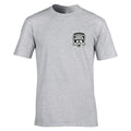 Total Boxer T-Shirt - Grey
