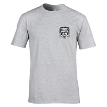 Total Boxer T-Shirt