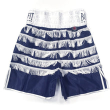 Custom Made Boxing Shorts Syrett