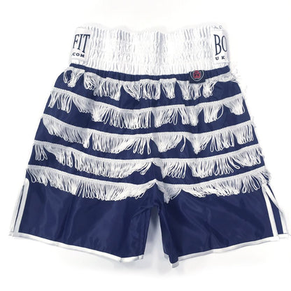Custom Made Boxing Shorts Syrett