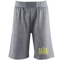 Thumbnail for Elite Commando Fitness Reflective Combat Shorts