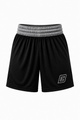 Be First Competition Shorts - Black