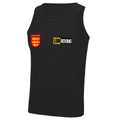 LBM League Boxing Southend Vest - Black
