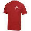 Bxf Kids Cool T - Red