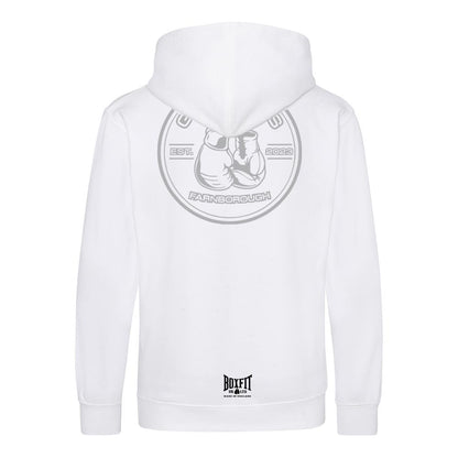 Grafters ABC Kids Hoodie