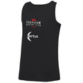 Chepstow Boxing Club Kids Vest - Black