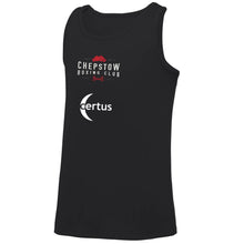 Chepstow Boxing Club Kids Vest