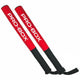 Pro Box Speed Sticks - Red/Black