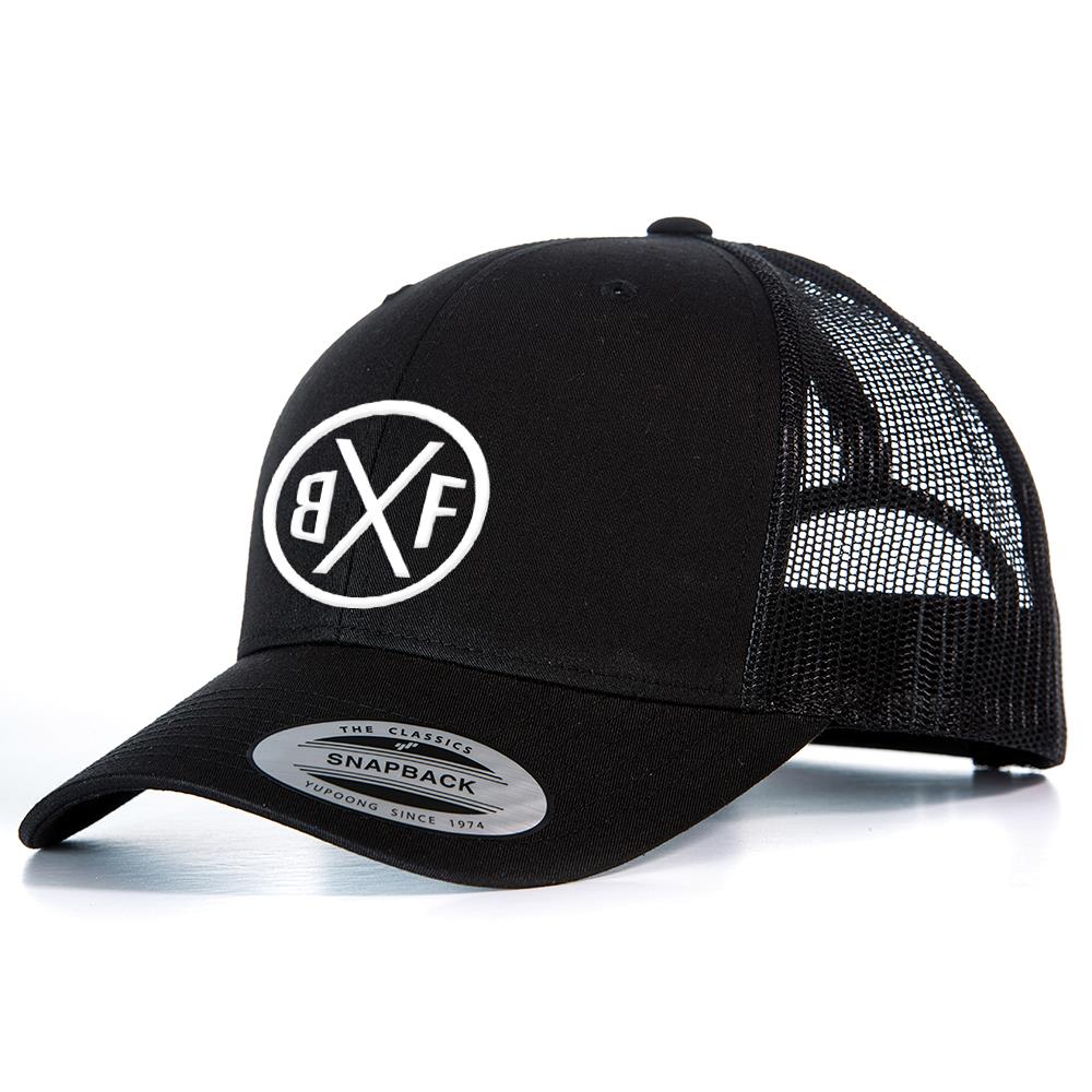 BXF Trucker Cap