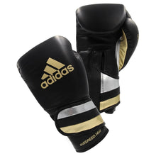 Adidas Adispeed 501 Boxing Gloves