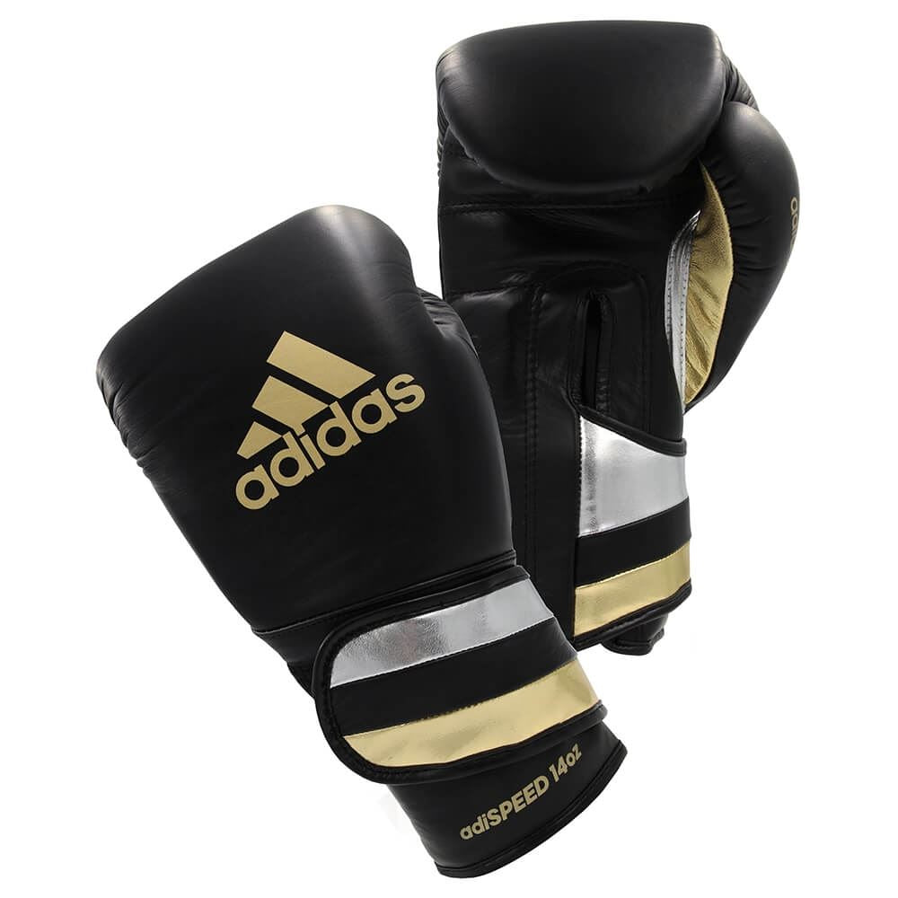 Adidas Adispeed 501 Boxing Gloves