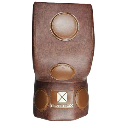 Pro Box Vintage Uppercut Wall Pad