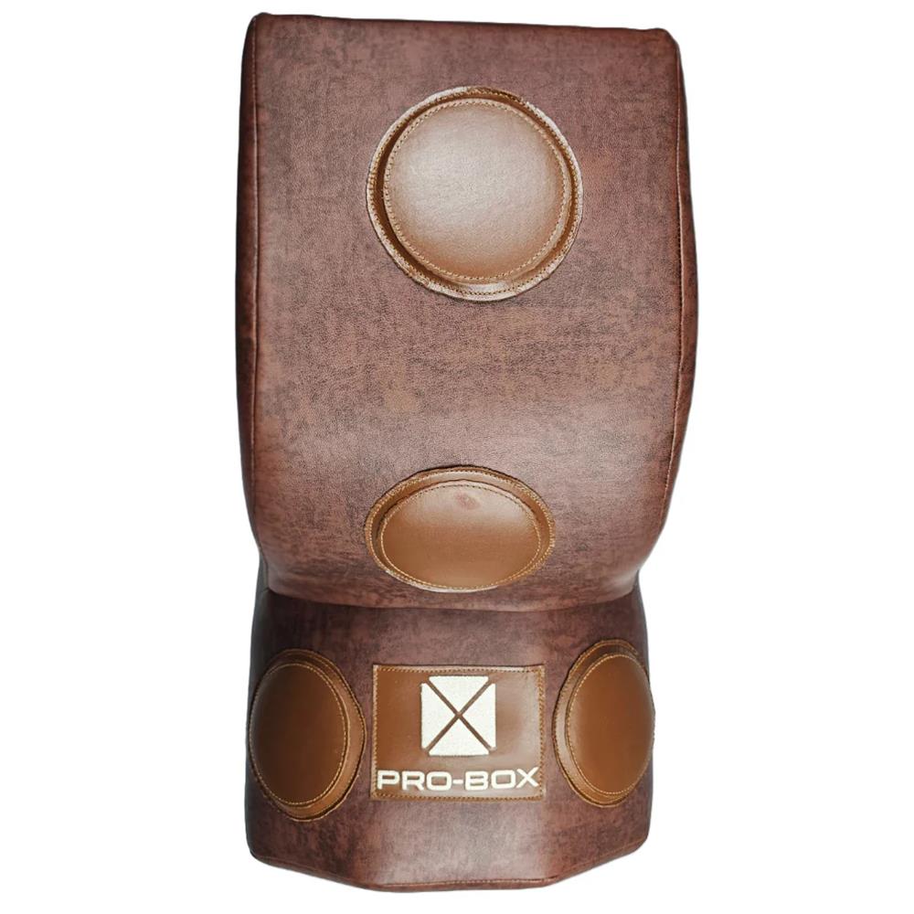Pro Box Vintage Uppercut Wall Pad