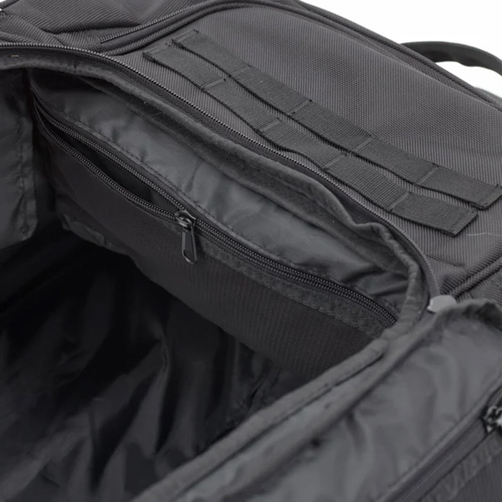 Sting Journeyman Travel Bag