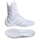 Adidas Speedex 23 Boots - White