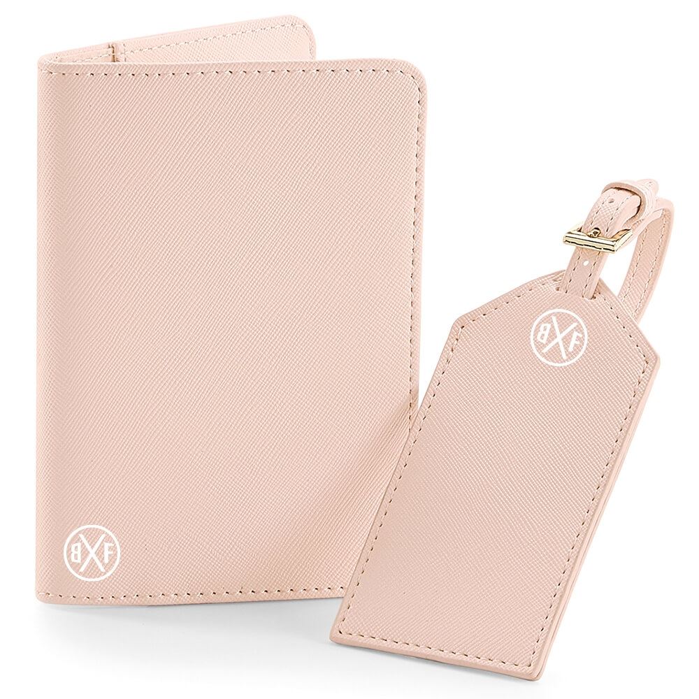 BXF Travel Set