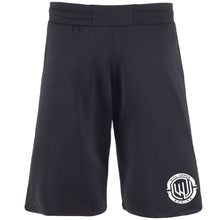 Will Jones Boxing Reflective Combat Shorts