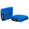 Fly Gel Knuckle Pads - Blue