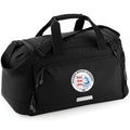 Maldon Boxing Academy Holdall Black - Black