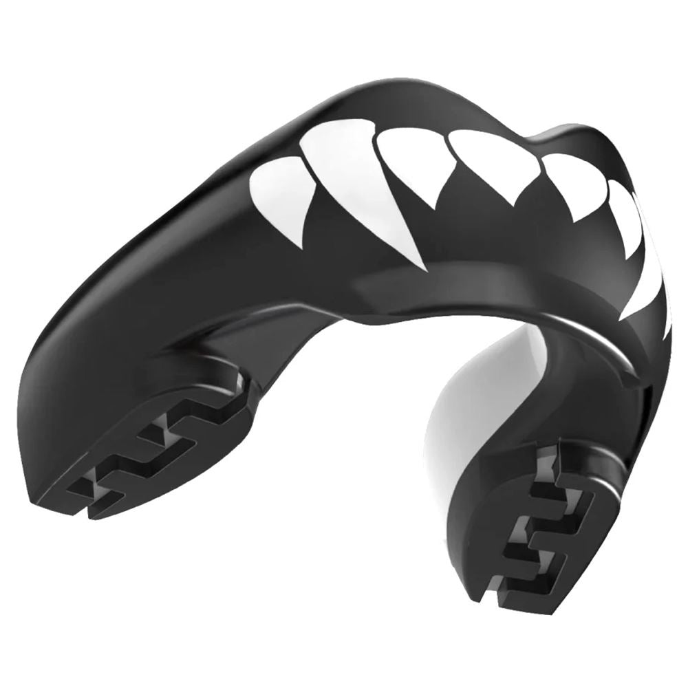 Safejawz Fangz Mouthguard for Braces