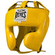 Cleto Reyes Sparring Headguard - Yellow