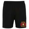 Kings Heath Boxing Academy Kids Cool Shorts - Black