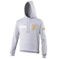 ALM Boxing Hoodie - Grey