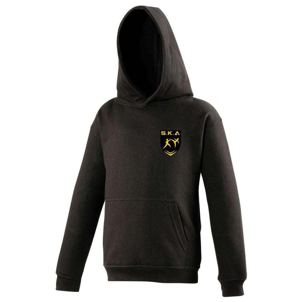 Sport Karate Kids Hoodie