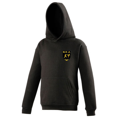 Sport Karate Kids Hoodie