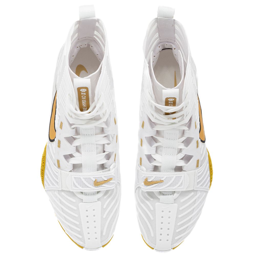 Nike HyperKO 3 Kids Boxing Boots