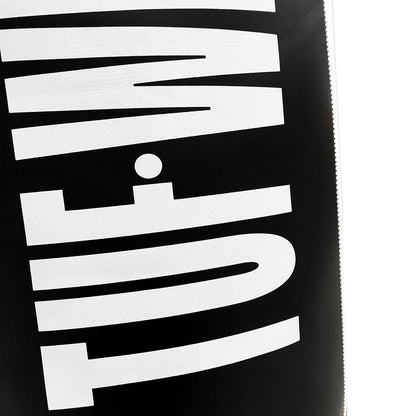 Tuf Wear Balboa 4FT Straight Punch Bag