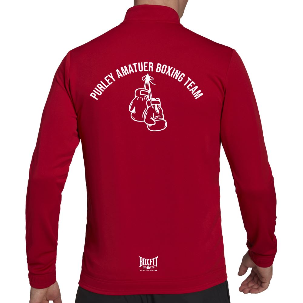 Purley ABC Adidas Entrada 22 Tracksuit