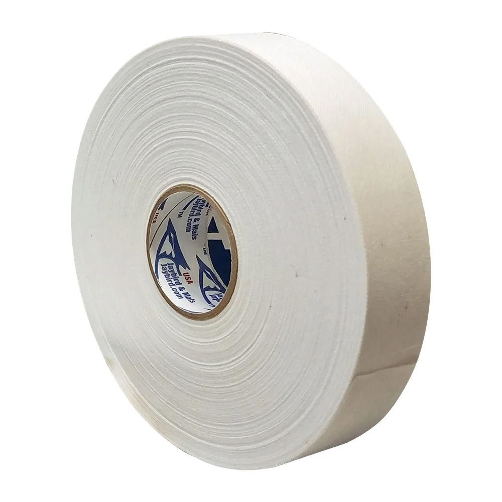 USA PREMIER PURE BLEACHED ZINC OXIDE TAPE 2.5CM X 50M