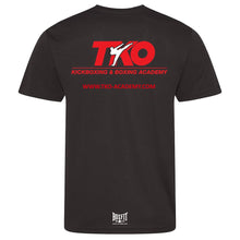 TKO Academy Poly T-Shirt