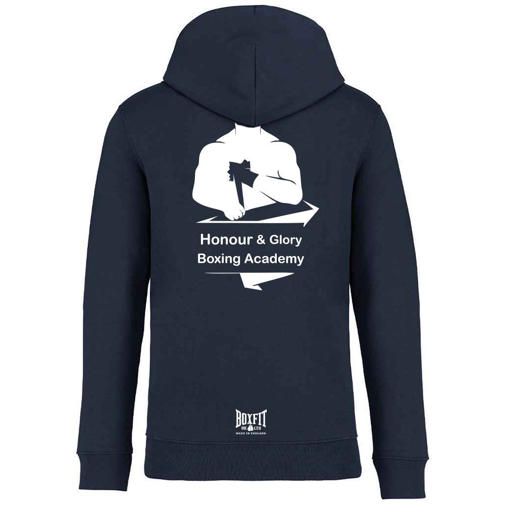 Honour and Glory Lounge Tracksuit