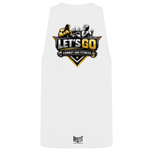 Lets Go Kids Vest
