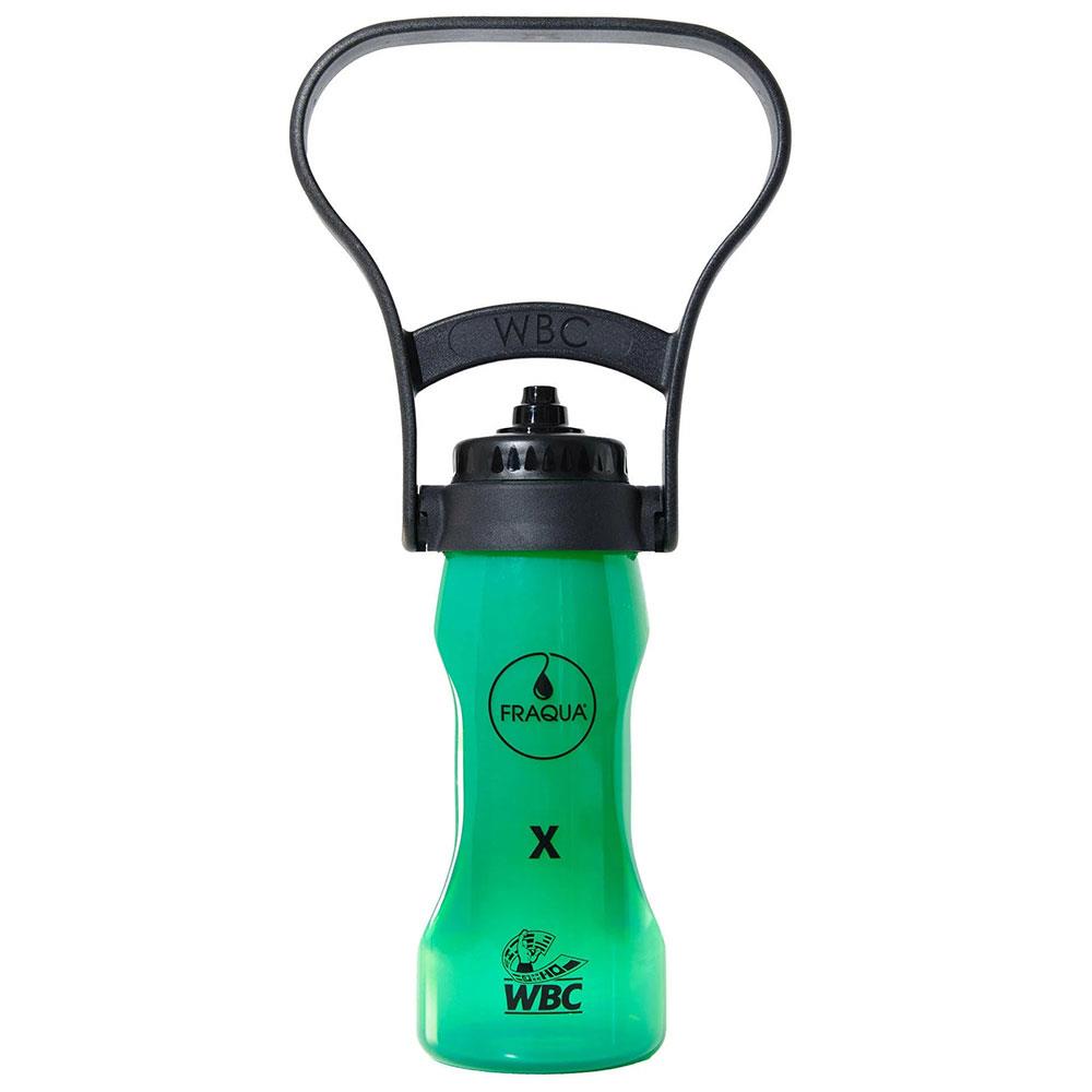 WBC X Fraqua Bottle