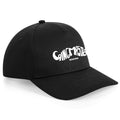 RINGMASTER BASEBALL CAP - Black