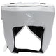Fly Open Face X Head Guard - Grey/White