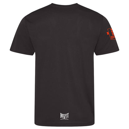 Ripon ABC Poly T-Shirt