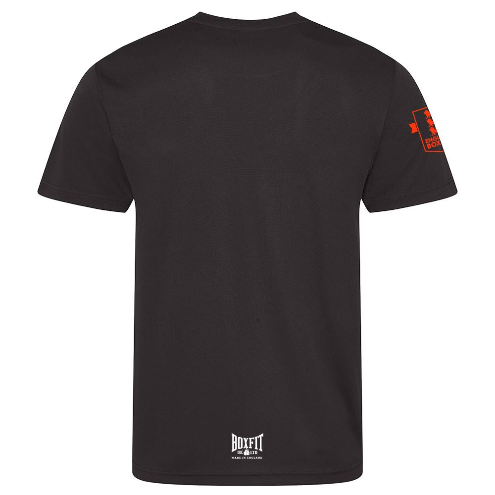 Ripon ABC Poly T-Shirt