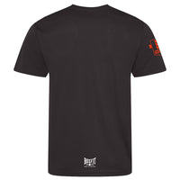 Thumbnail for Ripon ABC Poly T-Shirt
