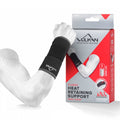 Vulkan Classic Wrist Strap - Black
